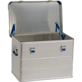 ALUTEC München Alutec INDUSTRY 153 13153 Transportkiste Aluminium (L x B x H) 1182 x 385 x 410 mm