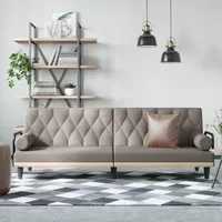 Schlafsofa | Sofa | Couch | Gästebett | Schlafcouch | Bettsofa | versch. Farben