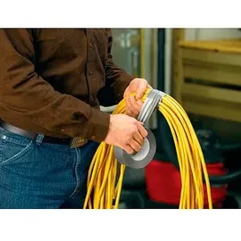 Scotch Universal Gewebeband silber 48,0 mm x 50,0 m 1 Rolle