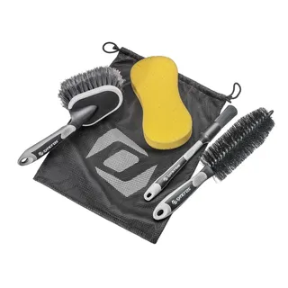 Syncros Reinigungsset - Black - One Size