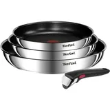 Tefal INGENIO Emotion Pfannenset 4-teilig