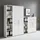 BMG Möbel Aktenschrank Office Edition Sw Set 22 Weiß