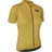 GripGrab EXPLR Merinotech Kurzarmtrikot senfgelb / S