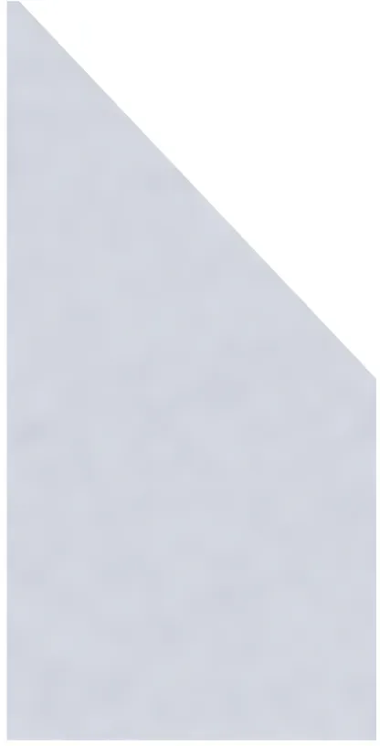 TraumGarten Glassichtschutz SYSTEM GLAS MATT Anschluss Sichtschutz, Rechts