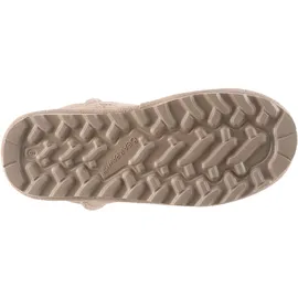 Bearpaw Elle Tall Damen Mushroom 41
