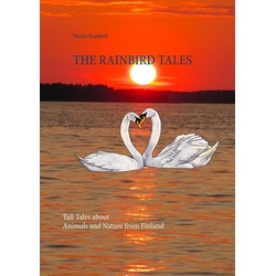 The Rainbird Tales als eBook Download von Marita Rainbird