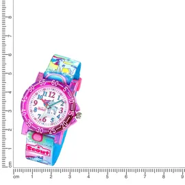 Scout The It-Collection 280375034 Quarzuhr bunt