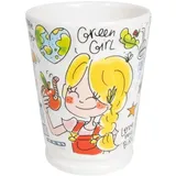Blond Amsterdam Jumbotasse 0,5 l Mehrfarbig