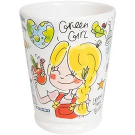 Blond Amsterdam Jumbotasse 0,5 l Mehrfarbig