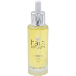 hara naturals - Miracle Oil