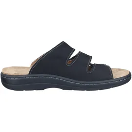 Dr. Brinkmann Chelva Herren Schwarz 46