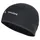 Vaude UV Helm-Unterziehmütze - M - black uni