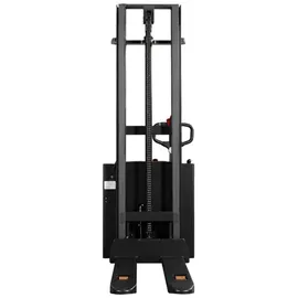 Stier Elektro-Stapler EZL-15 Tragkraft 1500 kg Hubhöhe 2900 mm