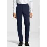 Steffen Klein Anzughose Slim Fit in Marine | Gr.: 48