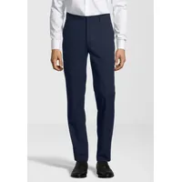 Steffen Klein Anzughose Slim Fit in Marine | Gr.: 48