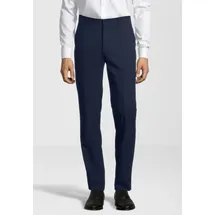 Steffen Klein Anzughose Slim Fit in Marine | Gr.: 48
