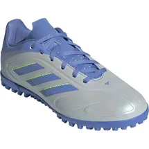 adidas Copa Pure III Club TF Fußballschuh TF Blau 36 - 36