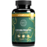 Primal Harvest Curcuma Proactive Kapseln 60 St.