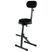 Classic Cantabile ST-200 PRO Stehhilfe Schwarz