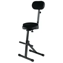 Classic Cantabile ST-200 PRO Stehhilfe Schwarz