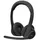 Logitech Zone 305 for Business Stereo-Headset Schwarz - UC Version, Natives Bluetooth, inkl. USB-C/A Dongle, kabellos, USB-C
