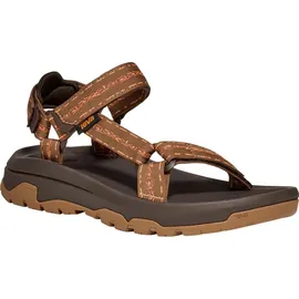 Teva Hurricane XLT3 Herren Braun 47