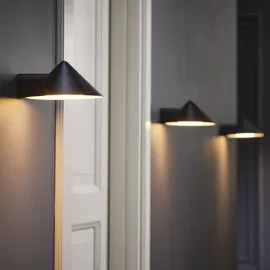 Frandsen Grasp Akku Wandleuchte, LED, 136776,