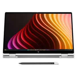 HP EliteBook X Flip G2i 14'' Intel Core Ultra 5 325 32 GB RAM 512 GB SSD Win11 Pro Glacier Silver DL9X4ET