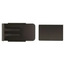 RØDE Microphones RØDE MagClip GO Magnetclip für Wireless GO, MAGCLIPGO, Schwarz