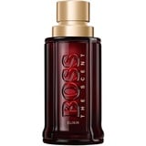 HUGO BOSS The Scent Elixir For Him Parfum Intense