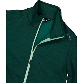 CMP Woman Jacket Trek Green Mel. 34