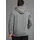 MAN'S WORLD Hoodie Grau XL