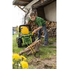 Rolly Toys Powerwinch Seilwinde 408986