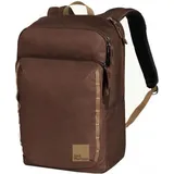 Jack Wolfskin Hasensprung Rucksack 43 cm Laptopfach dark mahogany