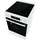 Gorenje GECS5C 60 WPA Weiß