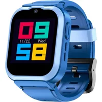 Onestyle SMW-Kids Smartwatch für Kinder mit LBS-Tracking, GPS, AGPS,