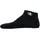 Champion 6er Pack Kurzsocken Grau/Schwarz/Weiß 39-42