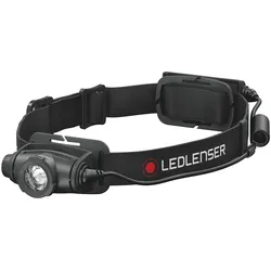 LED LENSER Stirnlampe H5R Core