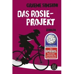 Das Rosie-Projekt / Rosie Bd. 1