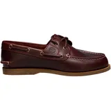 Timberland Classic Boat Damen Braun 38