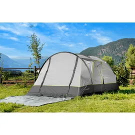 Brunner Arqus Outdoor 5 Tunnelzelt