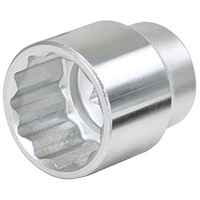 KS Tools 1/2" 12-kant-Stecknuss, 19/32"