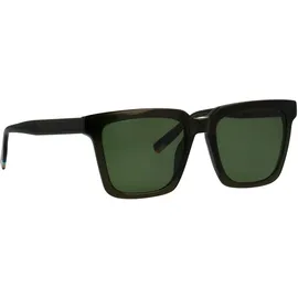 Tom Tailor Sonnenbrille oliv Einheitsgröße