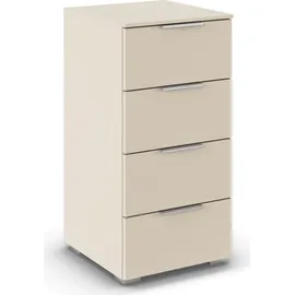 OTTO home Highboard 40 x 81 cm Beige