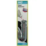H G-VOGEL Haar Rohrfrei 200 ml + Bad- und Duschabfluss 250 ml