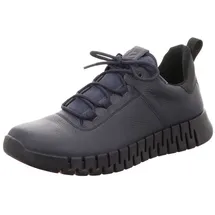 ECCO Gruuv Sportschuhe - Navy Blue - EU