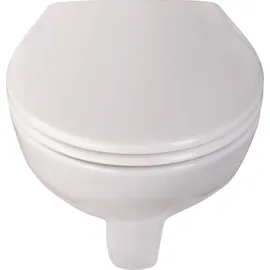 Calmwaters Modern Plus Weiß