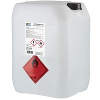 Medicalcorner24 Isopropanol 70% 30 l Flüssigkeit