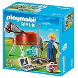 Playmobil 5533 R?ntgentierarzt mit Apaloosa