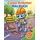 Independently published Roboter Malbuch 1 St.